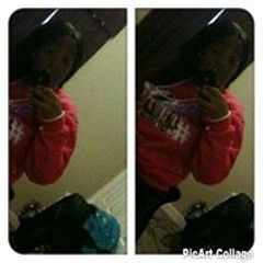 Kieara Lovinmoejoe Scott