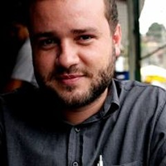 Romulo Bittencourt 6