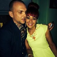 Sonia Bonia Gonzalez