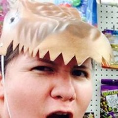 Zarah Goes Ahead Pretty