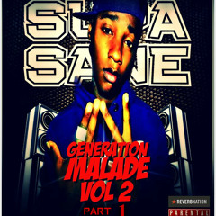 Supa Sane - Cran felé