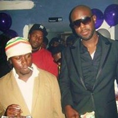 Colin Bunna Horsford