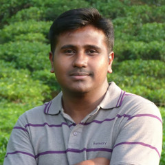 anupom roy