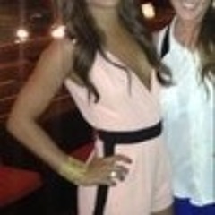 Morgan Brooke Martin