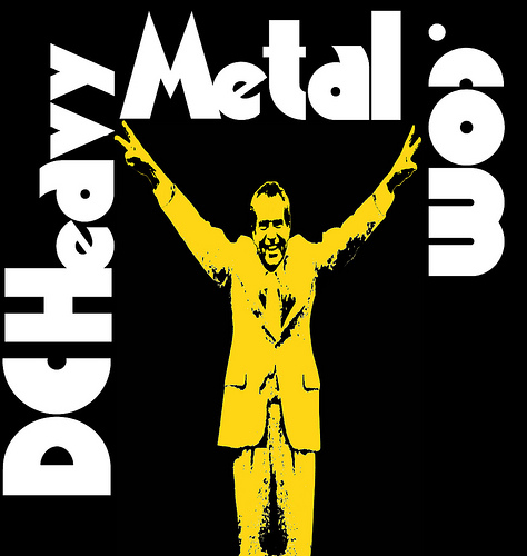 Metal Chris interviews Steve "Zetro" Souza