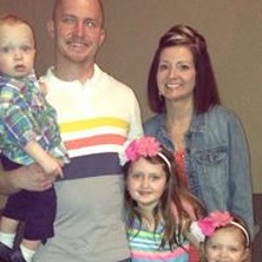 Bekah Johnson Stotts