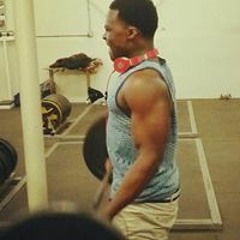 Stephen Bishop Tombrown