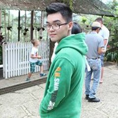 Vy Thong