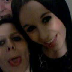 Melissa Loopy Humphries