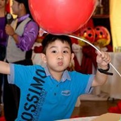 Criz Daniel Bautista