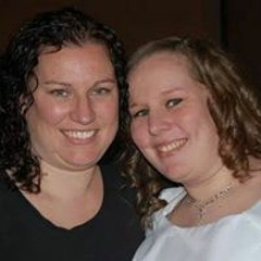 Valerie Hopkinson Deng