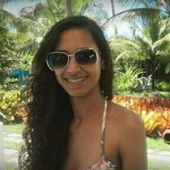 Tâmara Marinho