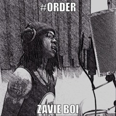 Zavie Boi
