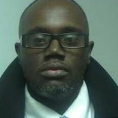 Patrick Scott Singletary