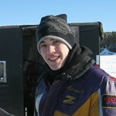 Charles Daigle 2