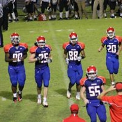 Daeqwan James Bailey