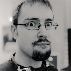 DJ Komkommerschijfje