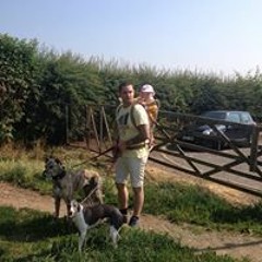 David 'wolfman' Clowes