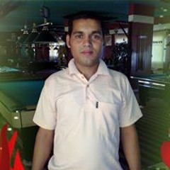 Arshad Ali 46