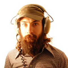 Couch Surfing by Friendly Foes