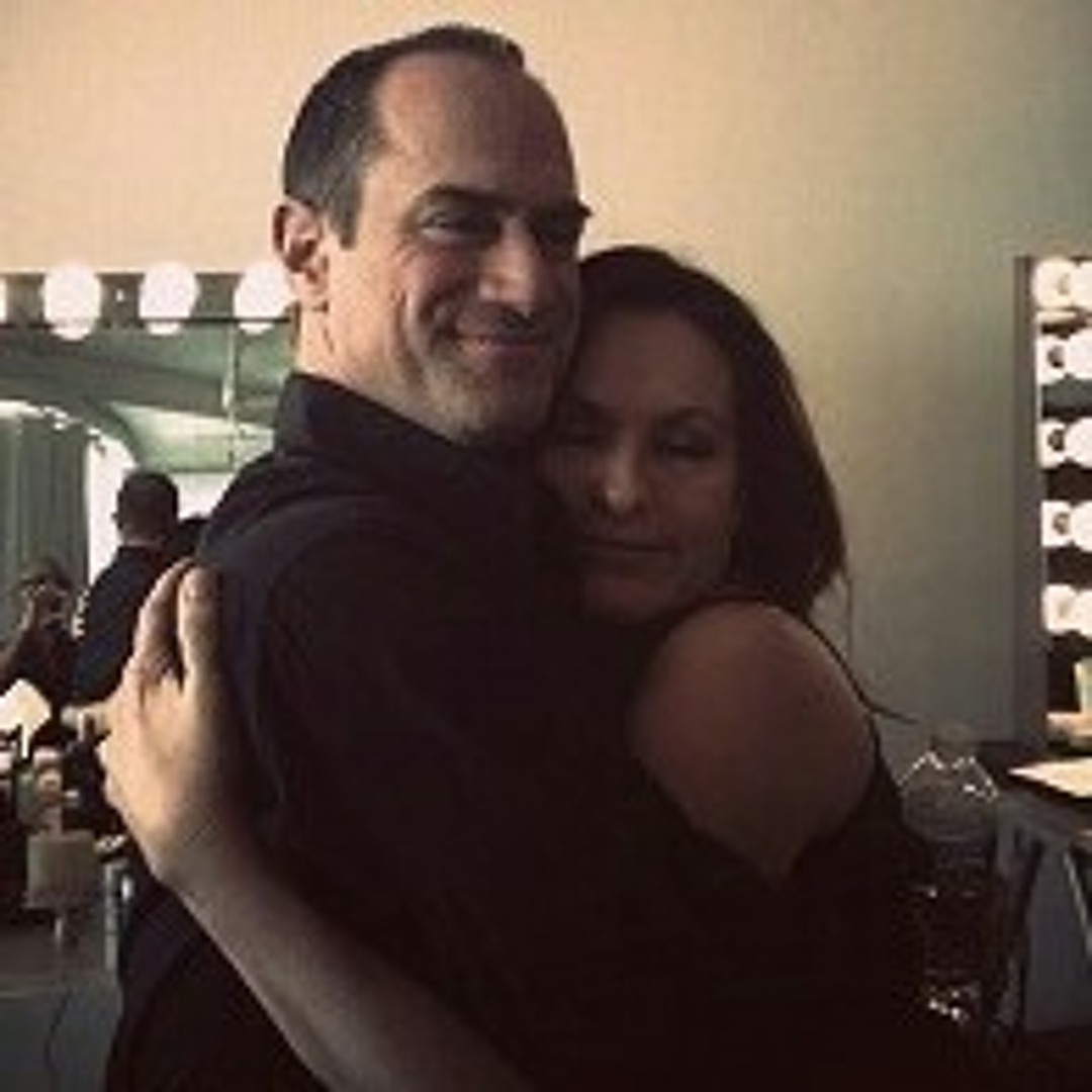 Christopher Meloni True Blood Roman