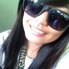 Eunice Claudine Cruz