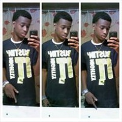 Roderick Can Stephen