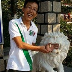 Terrence Chew Keat Poh