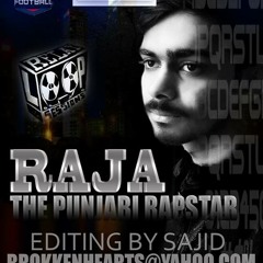 Dekho dekho kon aya Sher aya by Raja The Rapper especially for PML N