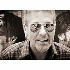 Michael Weatherall 1