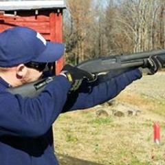 Christopher Lee Graham