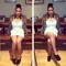 Chanelle Ferdinand
