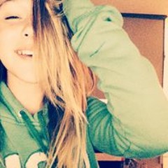 Sahara Elizabeth Gladden