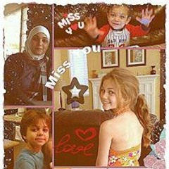 Alaa Safadi 1