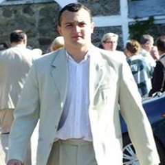 Aleksandr Zagorodnij