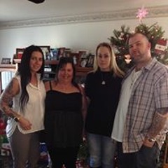 Alicia Deats-Salvesen