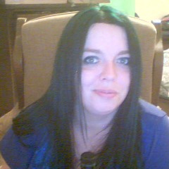 Rachel LuvJeezy MacDonald