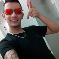 Alan Lima 42