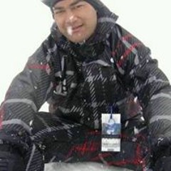 Bernard Tuia Afutiti