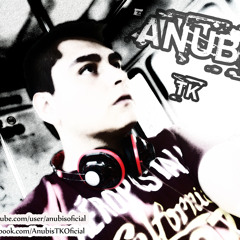 Anubis TK