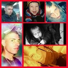 Überglückliche Jayson 1