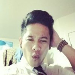 Florenze Augie Ramos