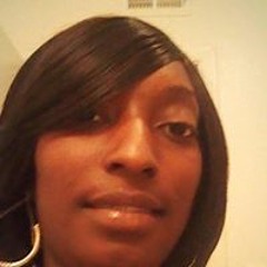 Tiffany Jones-Johnson