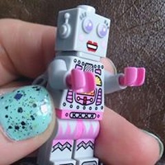 Jennifer Henderson 24