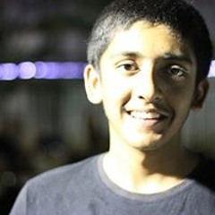 Rishikesh Vijay