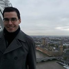 Andrew 'Skelly' Eames