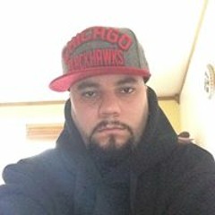 Ralphy Mendez 1