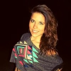 Amber Nicole Roberts