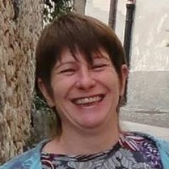 Scottie Sarah Thompson