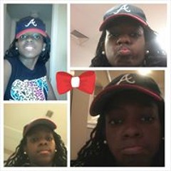 Ladiiprettymobbin Yana